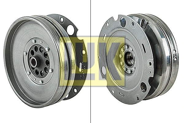 Flywheel